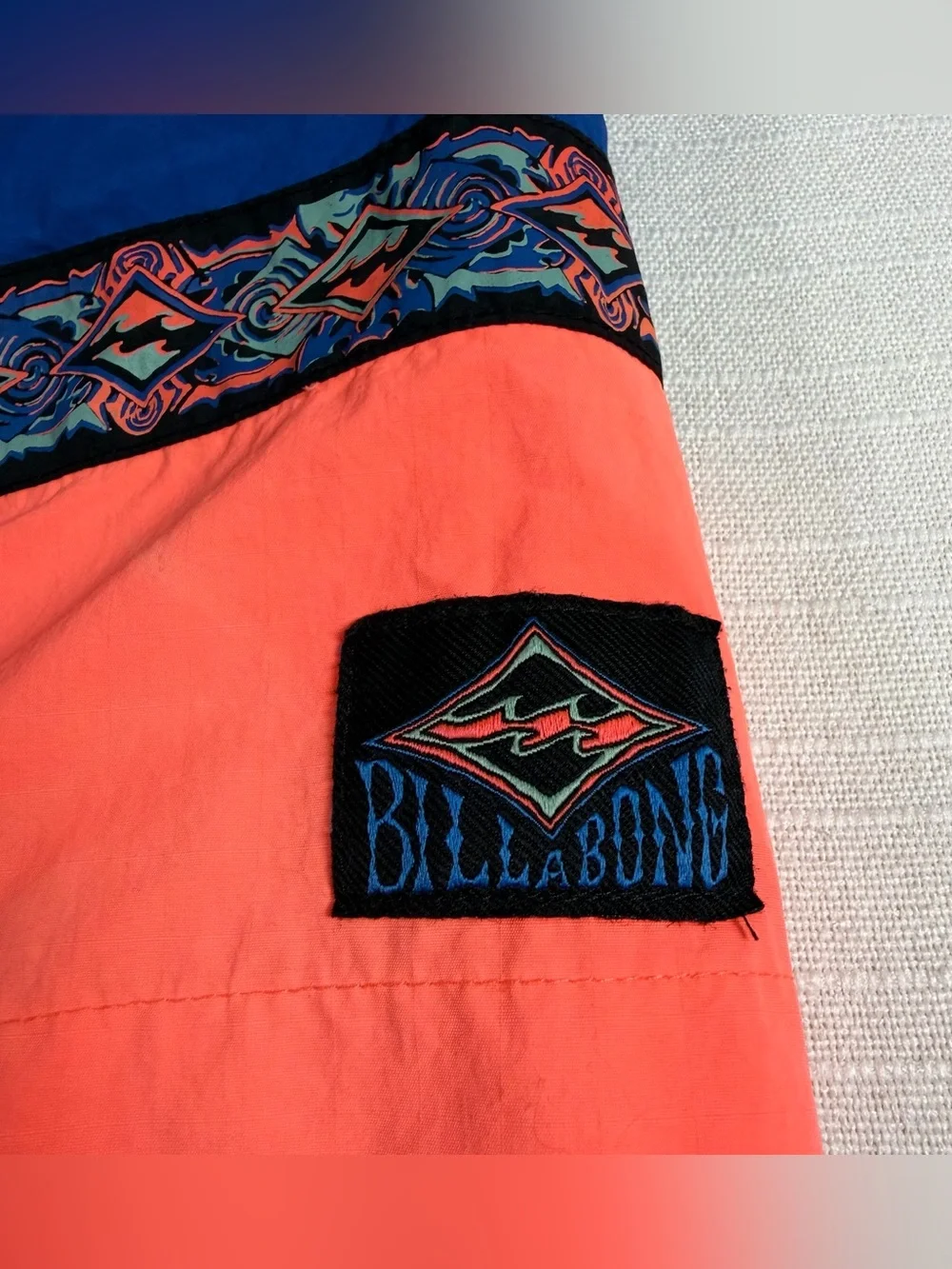 Billabong vintage men